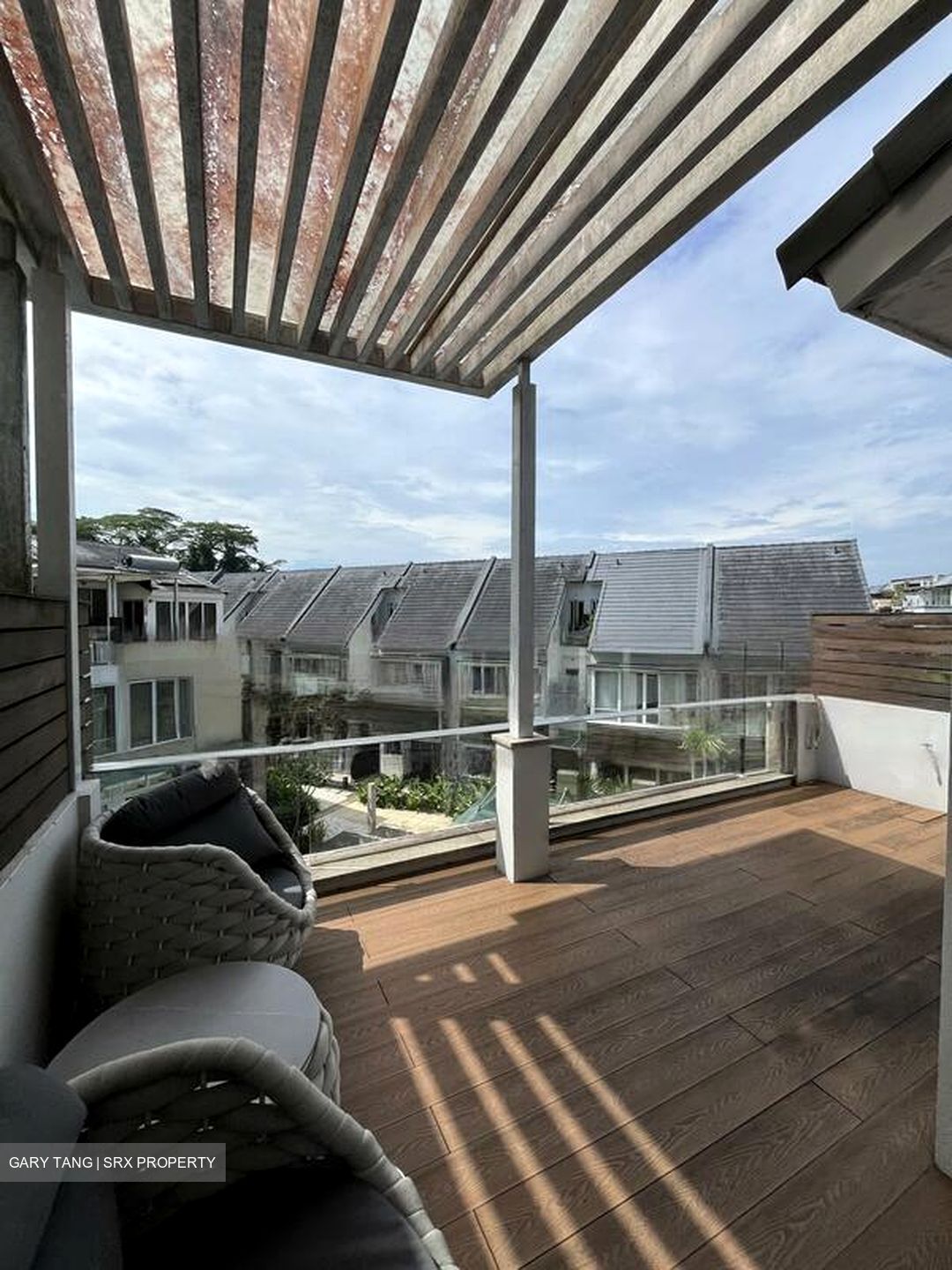 The Greenwood (D11), Terrace #473286761